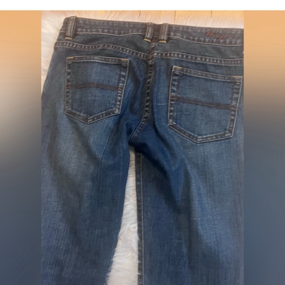Hugo boss bikini Rise boot cut jeans - Picture 4 of 5